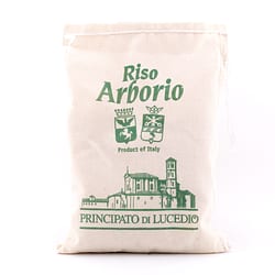Principato Di Lucedio Riso Arborio Risotti Reis Produktbild