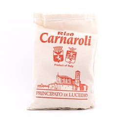 Principato Di Lucedio Riso Carnaroli Risotti Reis Produktbild