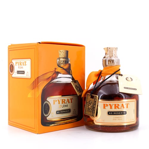Pyrat XO Reserve 0,70 Liter/ 40.0% vol Produktbild