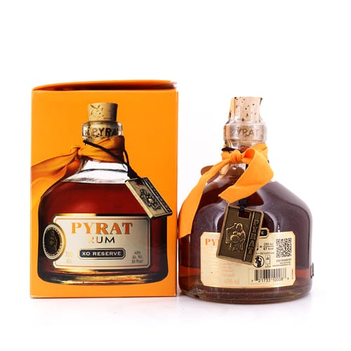 Pyrat XO Reserve 0,70 Liter/ 40.0% vol Produktbild