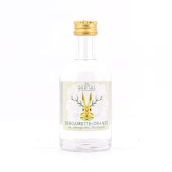 Raritas Bergamotte-Orange Likör Miniatur Produktbild