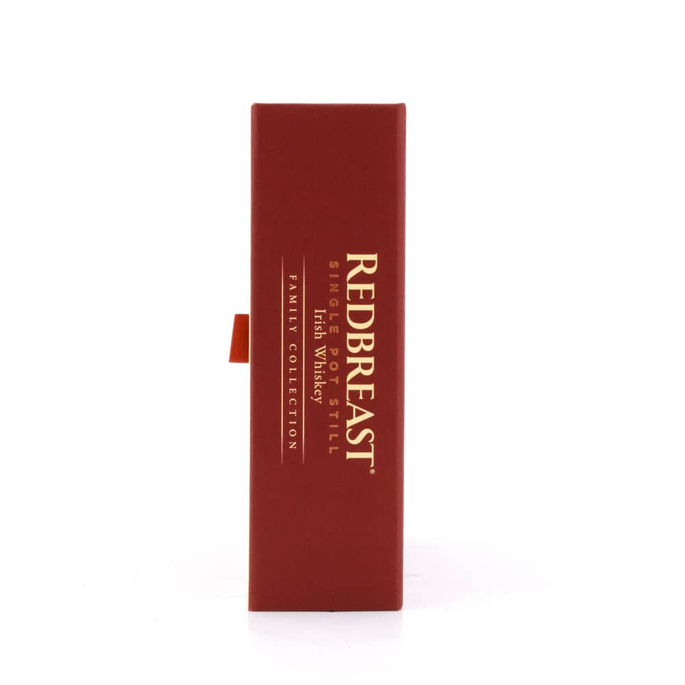 Redbreast Family Collection 0,150 Liter/ 44.0% vol Produktbild