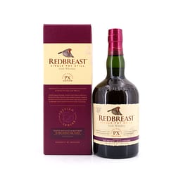 Redbreast PX Edition Produktbild