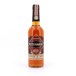 Rittenhouse Rye Bottled in Bond 100 Proof Produktbild