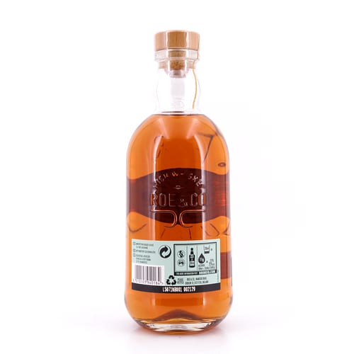 Roe&Co Blended Irish Whiskey 0,70 Liter/ 45.0% vol Produktbild