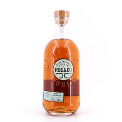 Roe&Co Blended Irish Whiskey Produktbild