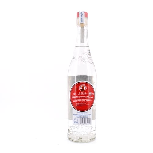 Rooster Rojo Tequila Blanco 0,70 Liter/ 38.0% vol Produktbild