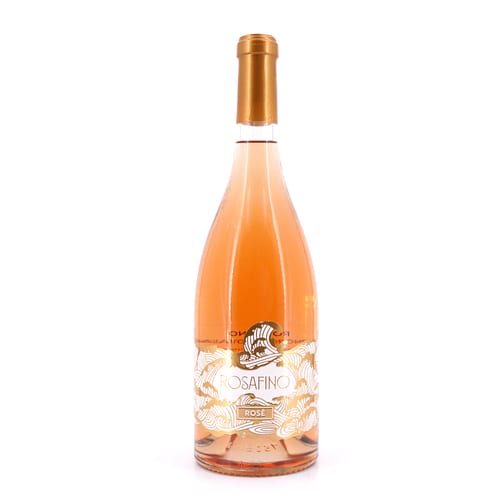 Rosafino Rosé Vino d'Italia 0,750 Liter/ 12.0% vol Produktbild