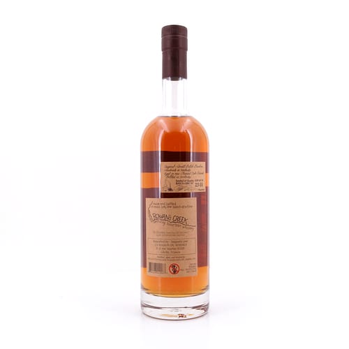 Rowan's Creek Straight Kentucky Bourbon 0,70 Liter/ 50.1% vol Produktbild