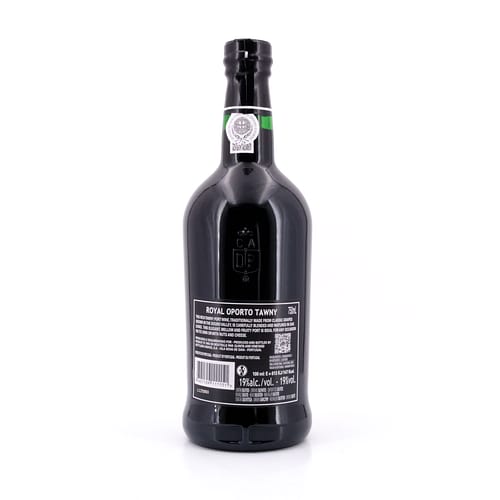 Royal Oporto Tawny Porto 0,750 Liter/ 19.0% vol Produktbild