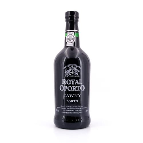 Royal Oporto Tawny Porto 0,750 Liter/ 19.0% vol Produktbild
