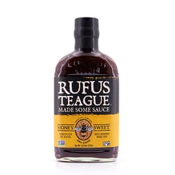Rufus Teague Honey Sweet BBQ-Sauce Produktbild