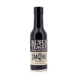Rufus Teague Smoke in a Bottle Produktbild