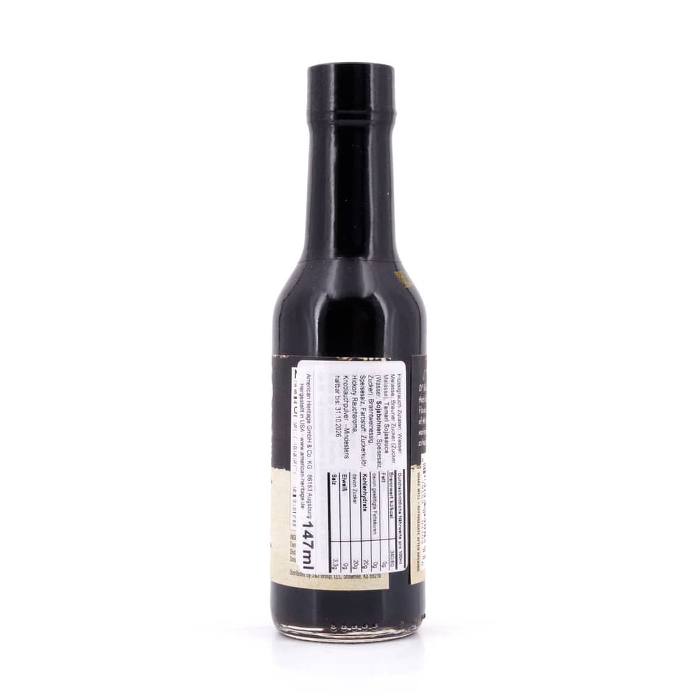 Rufus Teague Smoke in a Bottle 0,147 Liter Produktbild