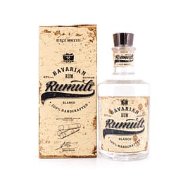 RUMULT Bavarian Rum Blanco Produktbild