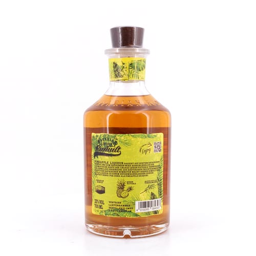 RUMULT Liqueur Pineapple 0,70 Liter/ 32.0% vol Produktbild