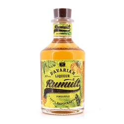 RUMULT Liqueur Pineapple Produktbild
