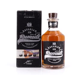 RUMULT Special Cask Selection CUBA Produktbild