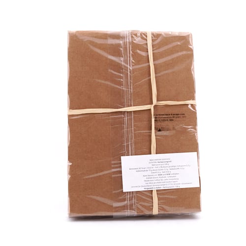 Sapori dell'Arca Maccheroni Genovesi Makkaroni 500 Gramm Produktbild