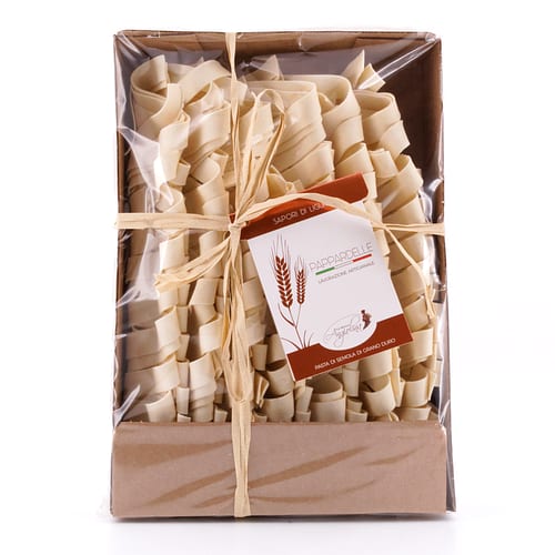 Sapori dell'Arca Pappardelle 500 Gramm Produktbild