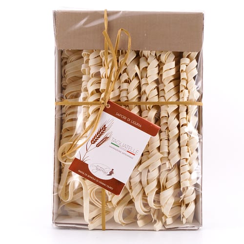 Sapori dell'Arca Tagliatelle 500 Gramm Produktbild
