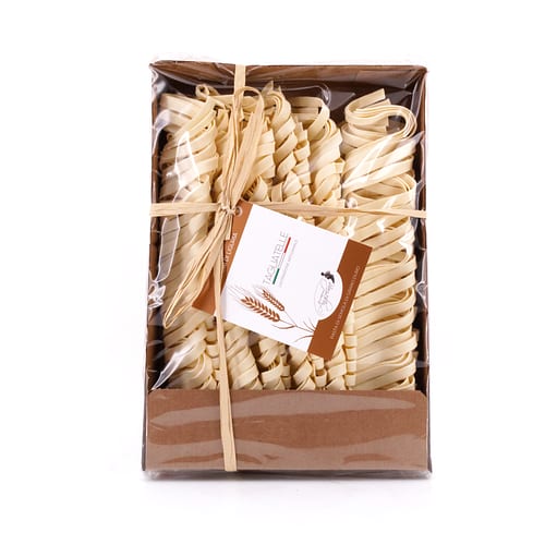 Sapori dell'Arca Tagliatelle 500 Gramm Produktbild