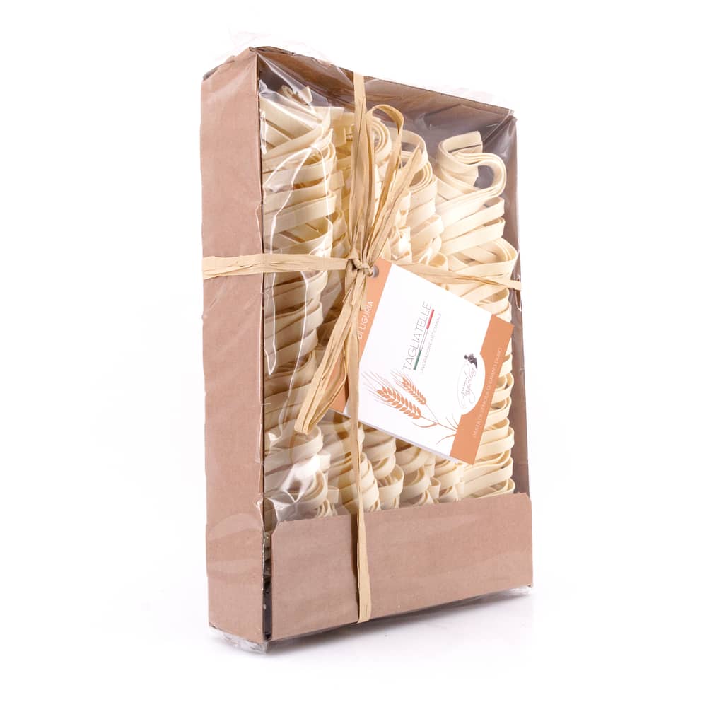 Sapori dell'Arca Tagliatelle 500 Gramm Produktbild