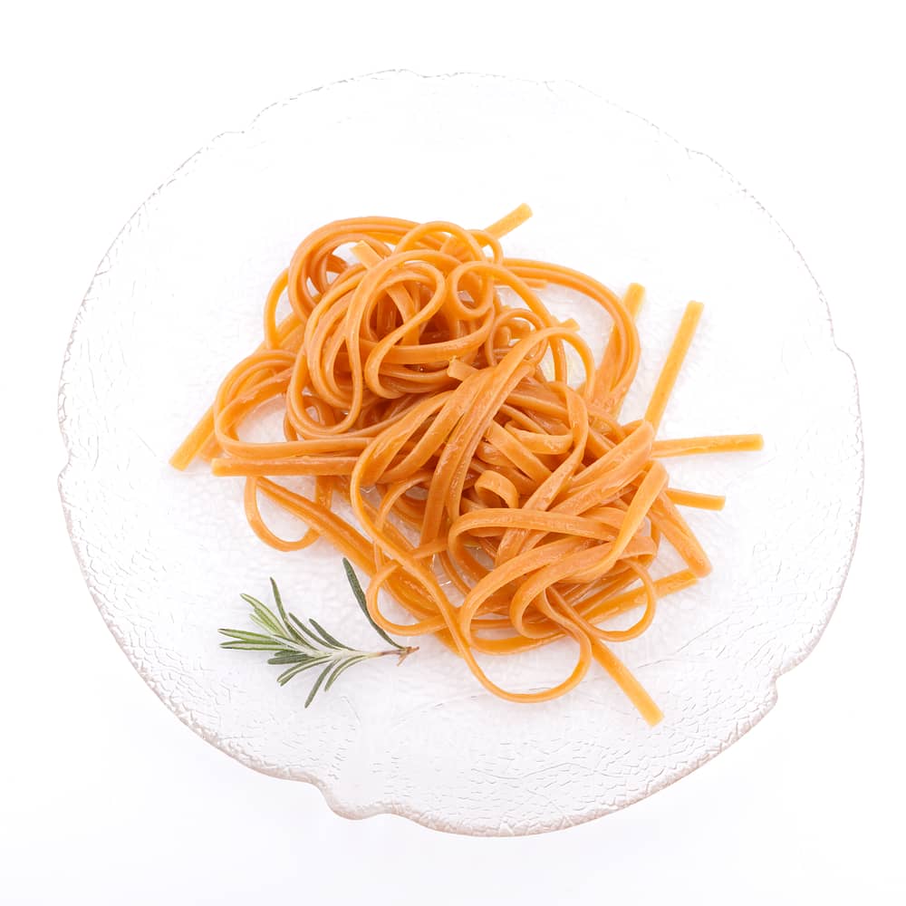Sbiroli Linguine al Peperoncino Linguine mit scharfer Paprika 250 Gramm Produktbild
