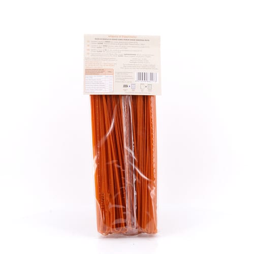 Sbiroli Linguine al Peperoncino Linguine mit scharfer Paprika 250 Gramm Produktbild