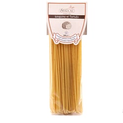 Sbiroli Linguine al Tartufo Linguine mit 1% Sommertrüffel Produktbild