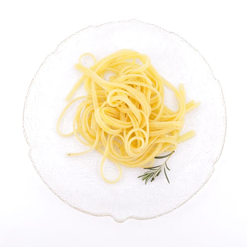 Sbiroli Linguine al Tartufo Linguine mit 1% Sommertrüffel 250 Gramm Produktbild