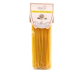 Sbiroli Linguine Limone & Pepe Linguine mit Zitrone und Pfeffer Produktbild