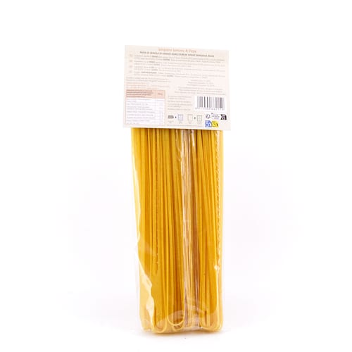 Sbiroli Linguine Limone & Pepe Linguine mit Zitrone und Pfeffer 250 Gramm Produktbild