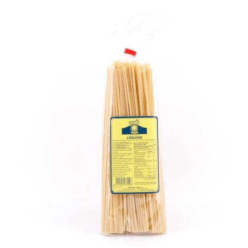 Sbiroli Linguine 500 Gramm Produktbild