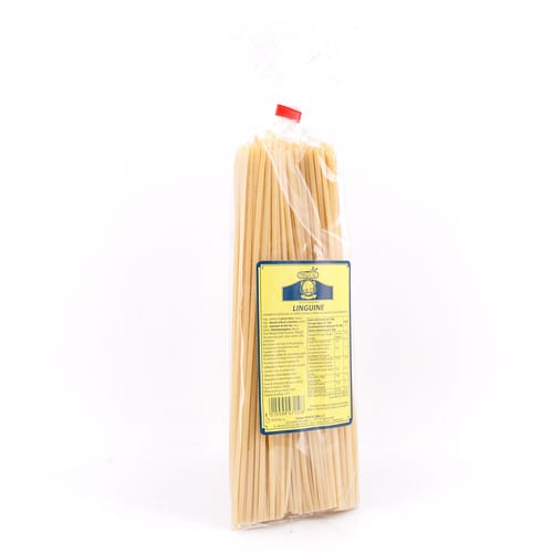 Sbiroli Linguine 500 Gramm Produktbild