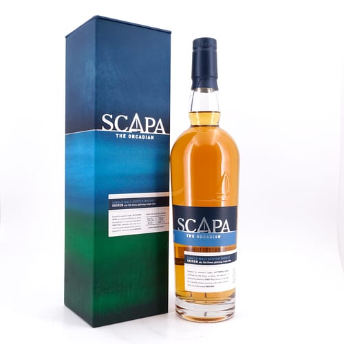 Scapa Skiren 0,70 Liter/ 40.0% vol Produktbild
