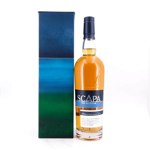 Scapa Skiren 0,70 Liter/ 40.0% vol Produktbild
