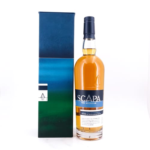 Scapa Skiren 0,70 Liter/ 40.0% vol Produktbild