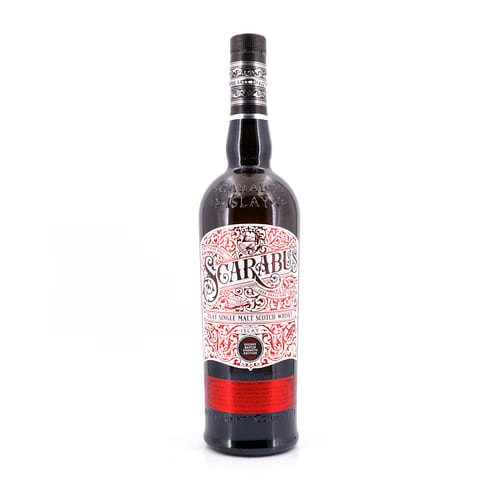 Scarabus Sherry Cask Batch Strength Edition German Exclusiv 0,70 Liter/ 57.0% vol Produktbild