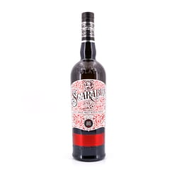 Scarabus Sherry Cask Batch Strength Edition German Exclusiv Produktbild