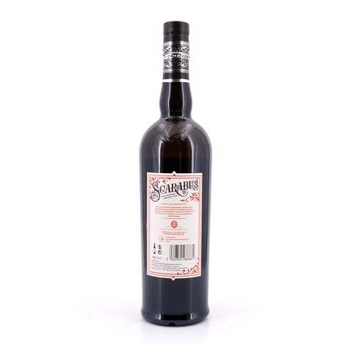 Scarabus Sherry Cask Edition German Exclusiv 0,70 Liter/ 46.0% vol Produktbild