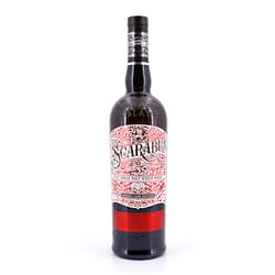 Scarabus Sherry Cask Edition German Exclusiv Produktbild
