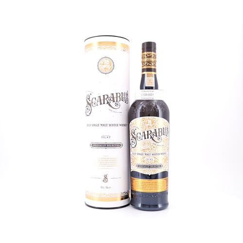 Scarabus Specially Selected 0,70 Liter/ 46.0% vol Produktbild