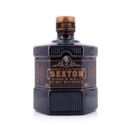 Sexton Single Malt Produktbild