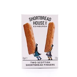 Shortbread House of Edinburgh Two Scottish Shortbread Fingers Produktbild