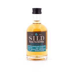 Sild Bavarian Pure Malt Heritage 28 Miniatur Produktbild