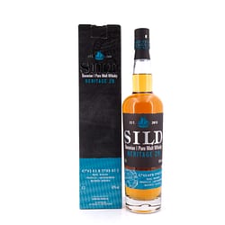 Sild Bavarian Pure Malt Heritage 28 Produktbild