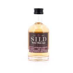 Sild Bavarian Whisky Liqueur Honey & Heather Miniatur Produktbild