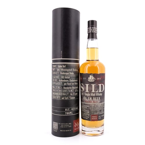 Sild Jöl en Reek 0,70 Liter/ 42.0% vol Produktbild