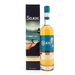 Silkie The Legendary Blended Irish Whiskey Produktbild